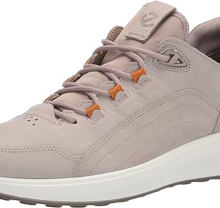 ECCO Men’s Soft 7 Runner Casual Sneaker | کفش ورزشی راحتی 7 رانر مردانه ECCO