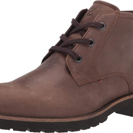 ECCO Jamestown Hydromax Chukka Men’s Chukka Boot | بوت چوکای مردانه ECCO Jamestown Hydromax Chukka