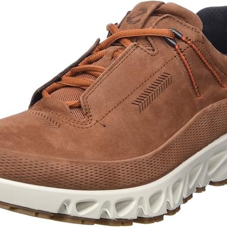 ECCO Multi-Vent M Low Gtxs, Zapatillas Hombre | کفش مردانه ECCO Multi-Vent M Low Gtxs