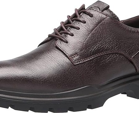 ECCO Men’s Citytray Avant Plain Toe Oxford | ECCO مردانه Citytray Avant Plain Toe Oxford