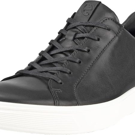 ECCO Men’s Street Tray Dress Sneaker | کفش کتانی مردانه سینی خیابانی ECCO