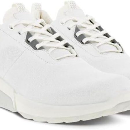 ECCO H4, Zapato de Golf para Hombre, Edicion Limitada J. Lindeberg 2022 | ECCO H4، کفش گلف مردانه، نسخه محدود J. Lindeberg 2022