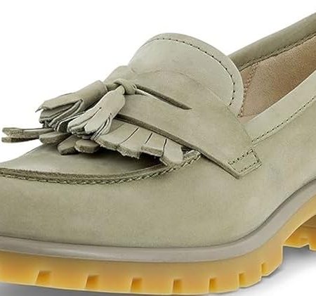 ECCO Modtray W Loafer, Mujer | ECCO Modtray W Loafer، زنانه