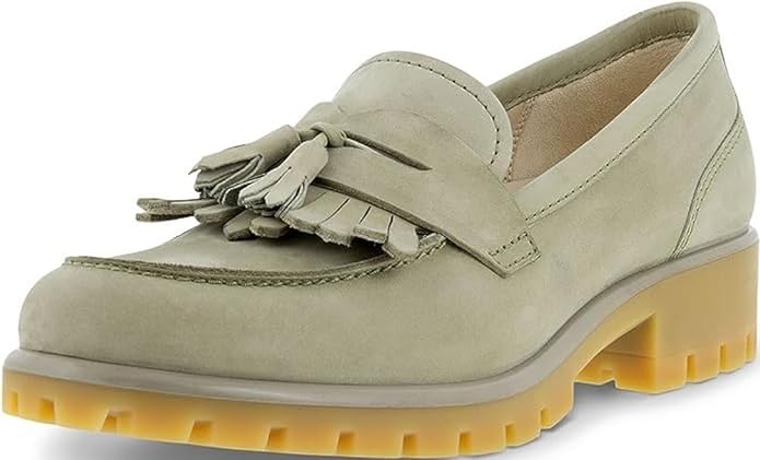ECCO Modtray W Loafer, Mujer | ECCO Modtray W Loafer، زنانه