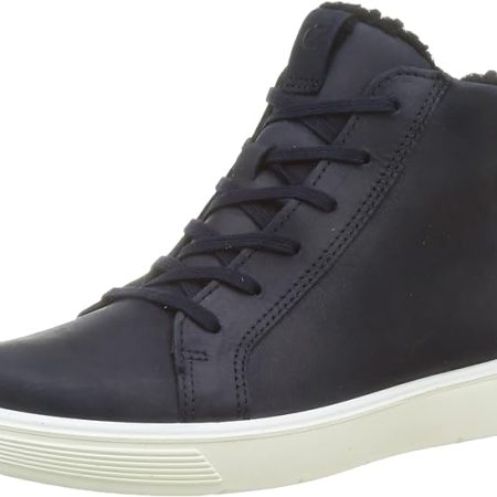 ECCO Street Tray, Ankle Boot Niños | سینی خیابانی ECCO، نیم بوت نینو