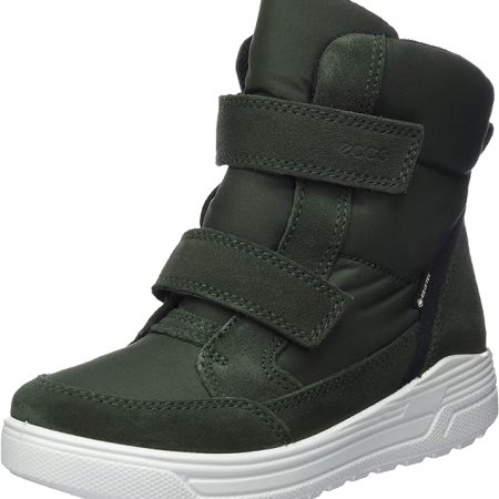ECCO Urban Snowboarder Mid-Cut, Bota Niños | ECCO Urban Snowboarder Mid-Cut, Kids Boot