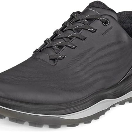ECCO Men’s Lt1 Hybrid Waterproof Golf Shoe | کفش گلف مردانه Lt1 هیبریدی ضد آب ECCO