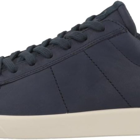 ECCO Men’s Street Lite Retro Sneaker | کفش ورزشی سبک رترو مردانه ECCO Street Lite