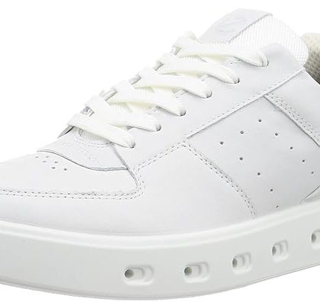 ECCO Men’s Street 720 Vented Gore-tex Waterproof Retro Sneaker | کفش ورزشی سبک رترو ضد آب گورتکس مردانه ECCO Street 720 Vented