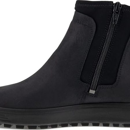 ECCO Men’s Soft 7 Tred Gore-tex Waterproof | ECCO مردانه Soft 7 Tred Gore-tex ضد آب