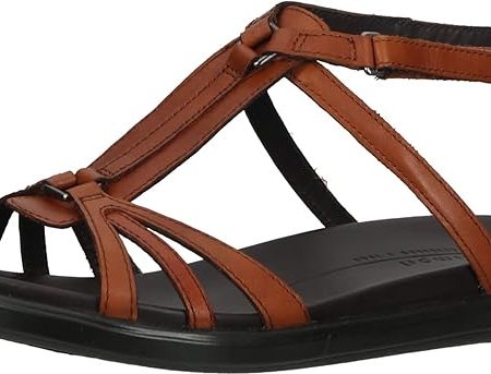 ECCO Women’s Simpil Flat Sandal | صندل تخت زنانه سیمپیل ECCO