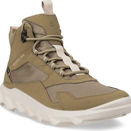ECCO Women’s Mx Quilted Slipper Sneaker | کفش ورزشی دمپایی لحافی زنانه ECCO Mx