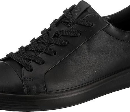 ECCO Soft 7 Trend Tie Women’s Sneaker | کفش ورزشی زنانه ECCO Soft 7 Trend Tie
