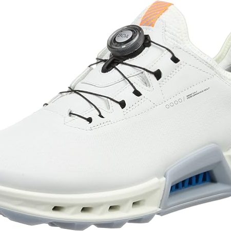 ECCO Men’s Biom C4 Boa Gore-tex Waterproof Golf Shoe | کفش گلف مردانه ECCO Biom C4 Boa Gore-tex ضد آب