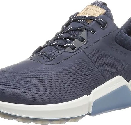 ECCO Women’s Biom Hybrid 4 Gore-TEX Waterproof Golf Shoe, Ombre, 10-10.5 | کفش گلف ضد آب زنانه ECCO Biom Hybrid 4 Gore-TEX، Ombre، 10-10.5