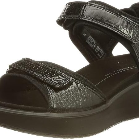 ECCO Women’s Flowt Wedge Sandals | صندل گوه ای فلوت زنانه ECCO
