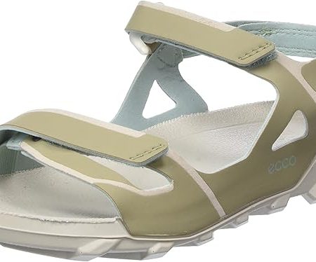 ECCO Women’s Mx Onshore W Sandal Sleek | صندل براق زنانه ECCO Mx Onshore W