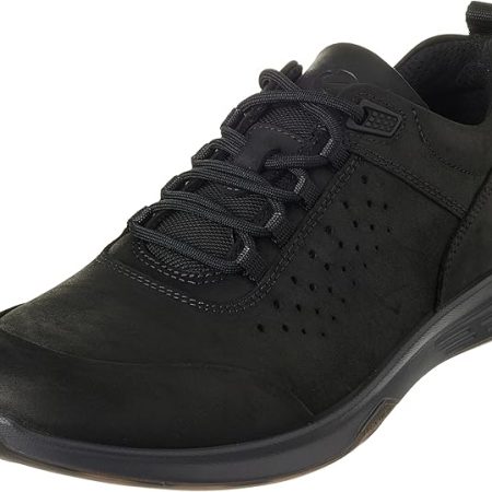 ECCO Men’s Exceed Trainer Hiking Shoe | کفش پیاده روی مردانه Exceed Trainer ECCO
