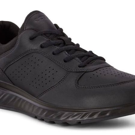کفش اکو مردانه اصل مدل ECCO EXOSTRIDE M BLACK