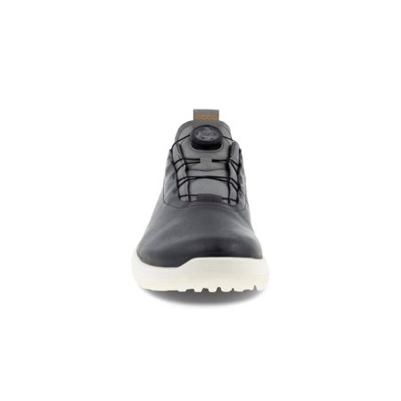 کفش اکو مردانه اصل مدل M Golf Biom H4 Magnet frosty green