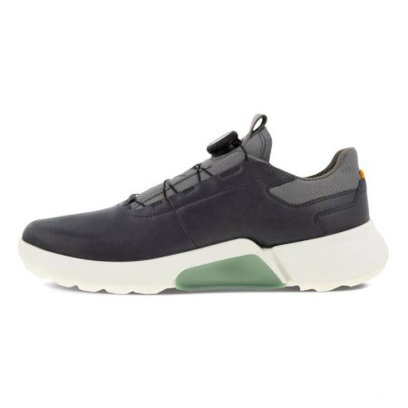 کفش اکو مردانه اصل مدل M Golf Biom H4 Magnet frosty green