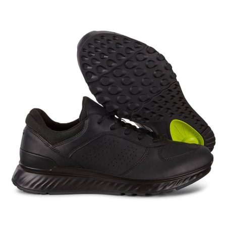 کفش اکو مردانه اصل مدل ECCO EXOSTRIDE M BLACK