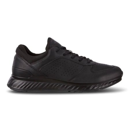 کفش اکو مردانه اصل مدل ECCO EXOSTRIDE M BLACK