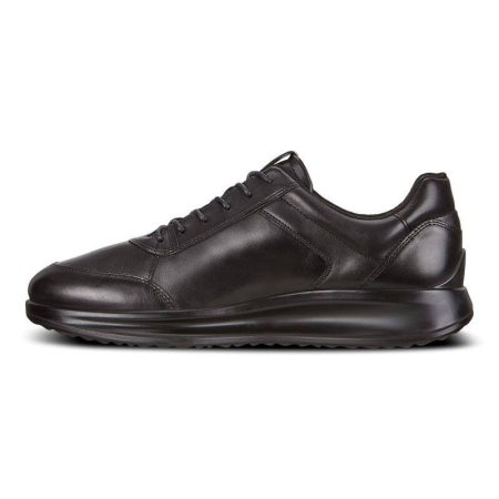 کفش اکو مردانه اصل مدل ECCO AQUET BLACK