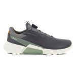 کفش اکو مردانه اصل مدل M Golf Biom H4 Magnet frosty green