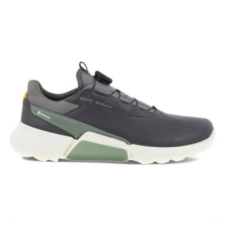 کفش اکو مردانه اصل مدل M Golf Biom H4 Magnet frosty green