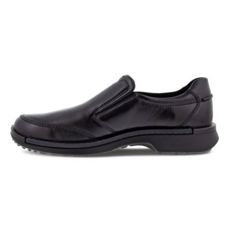 کفش اکو مردانه اصل مدل ECCO FUSION BLACK