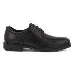 کفش اکو مردانه اصل مدل ECCO HELSINKI 2 BLACK