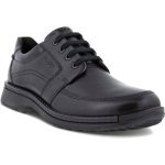کفش اکو مردانه اصل مدل Ecco fusion black