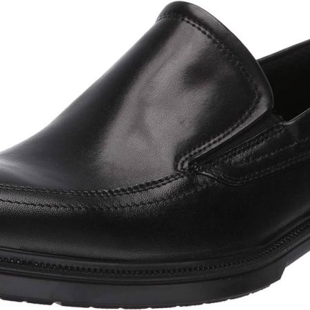 کفش اکو مردانه اصل مدل Ecco men’s MALTLAND black