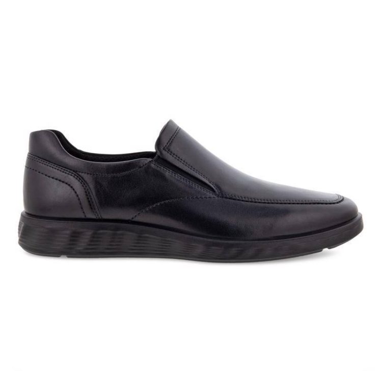 کفش اکو مردانه اصل مدل ECCO S LITE HYBRID Slip-on