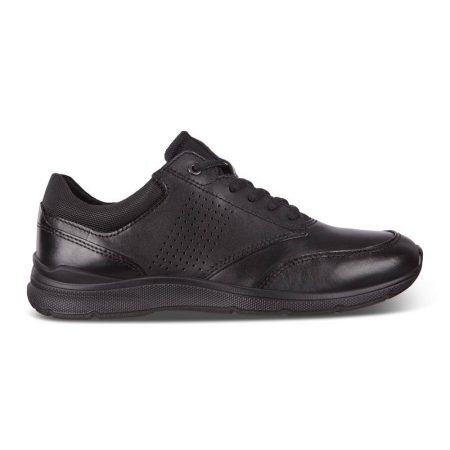 کفش اکو مردانه اصل مدل ECCO IRVING BLACK/BLACK