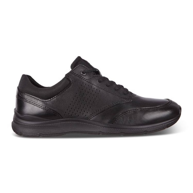 کفش اکو مردانه اصل مدل ECCO IRVING BLACK/BLACK