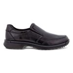 کفش اکو مردانه اصل مدل ECCO FUSION BLACK