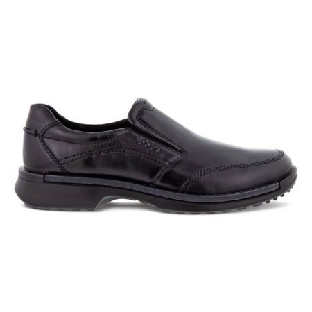 کفش اکو مردانه اصل مدل ECCO FUSION BLACK