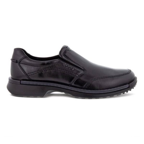 کفش اکو مردانه اصل مدل ECCO FUSION BLACK