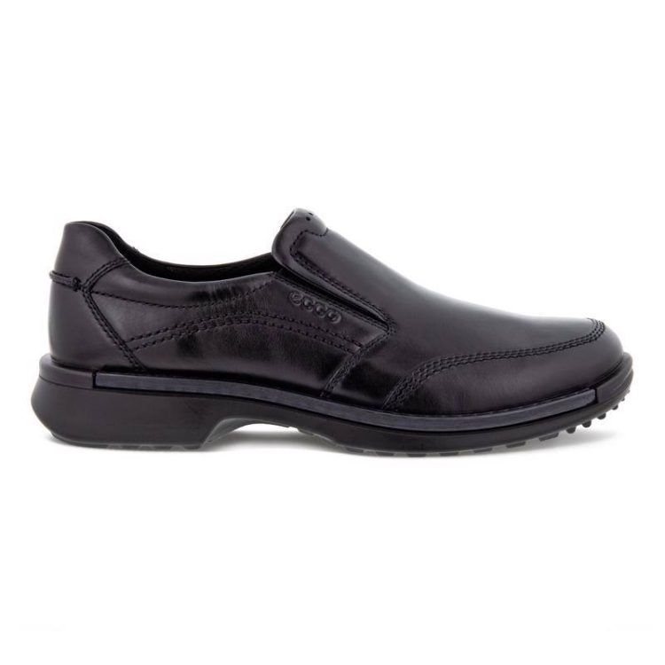 کفش اکو مردانه اصل مدل ECCO FUSION BLACK
