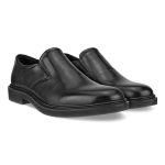 کفش اکو مردانه اصل مدل ECCO Metropole London Black
