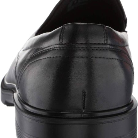 کفش اکو مردانه اصل مدل Ecco men’s MALTLAND black