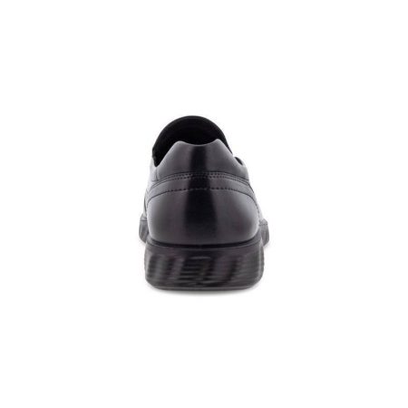 کفش اکو مردانه اصل مدل ECCO S LITE HYBRID Slip-on