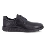 کفش اکو مردانه اصل مدل S Lite Hybrid Black Santiago CR