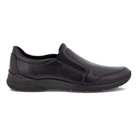 کفش اکو مردانه اصل مدل ECCO IRVING BLACK