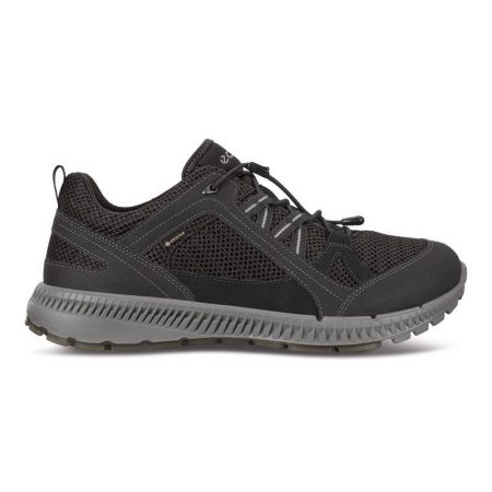 کفش اکو مردانه اصل مدل ECCO TERRACRUISE II M BLACK/BLACK
