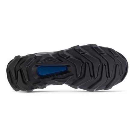 کفش اکو مردانه اصل مدل ECCO MX M BLACK