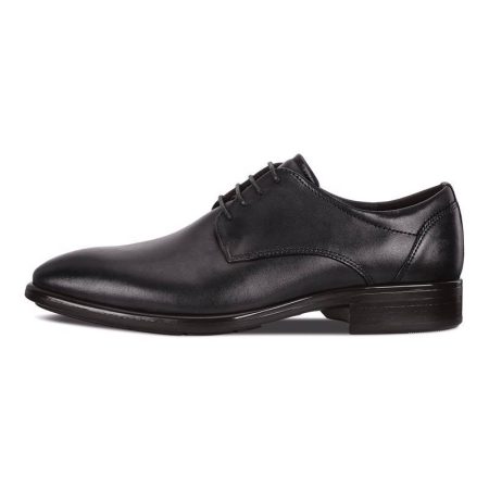 کفش اکو مردانه اصل مدل ECCO CITYTRAY BLACK