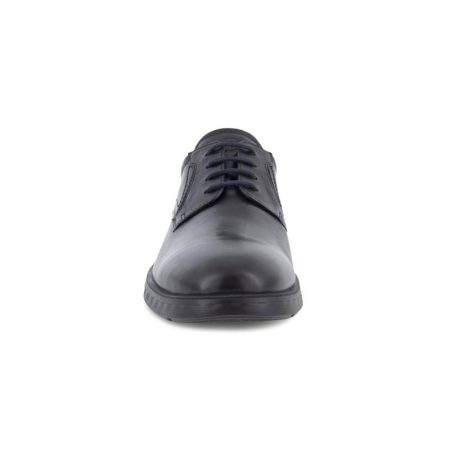 کفش اکو مردانه اصل مدل S Lite Hybrid Black Santiago CR